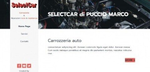 web agency torino